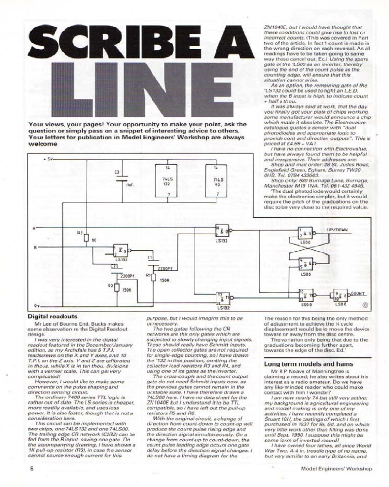 Model Engineers 1992-010